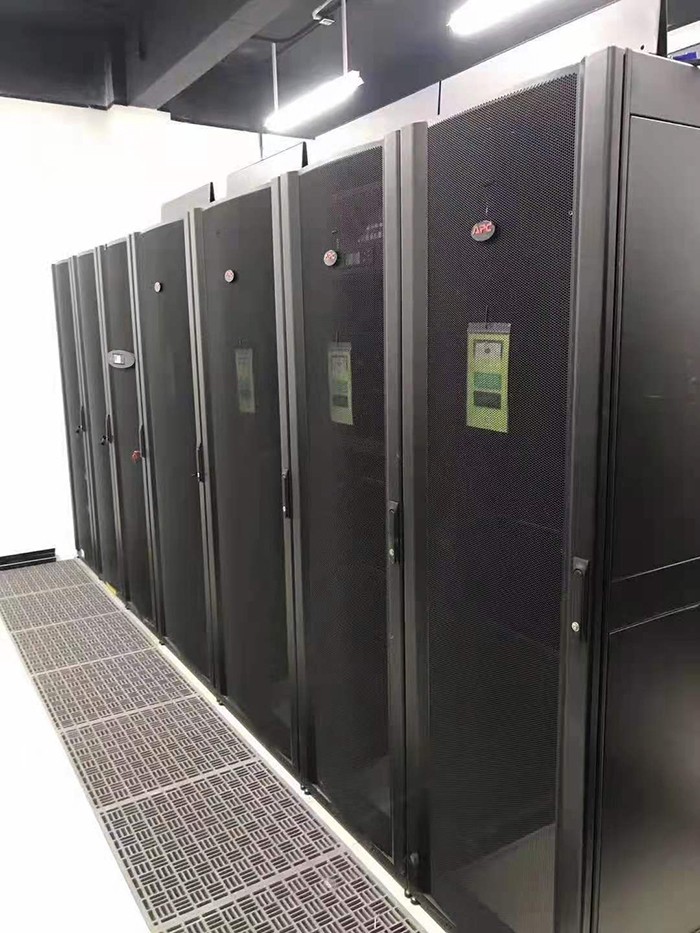 怒江机房配电箱技术革新：提升能源效率与安全性